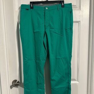 Nike Modern Fit Washed Men's Golf Pants – Size 36/30 (Style #725672‌-‌319)